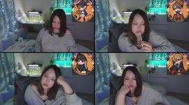 Untitled stream