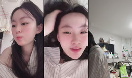 小软曼波正在直播