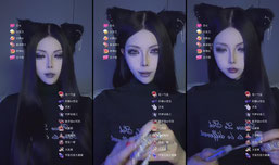 扣1️⃣就吐