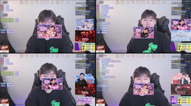 신입남캠)저희방 해장님 부해장님과 함께하는 즐거운 방송