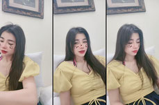 Cô giáo An đây ạ