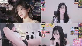 엘리왔어욤♡