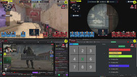 🔴 Team Shadowkekw [0:0] Team VladRagovsky | BETBOOM Streamers Battle CS6 | @skywhywalker @des0ut 👉 !тг !betboom !торнадо !VKМузыка