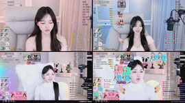 눈 마주친 너 드로와 흐흐흐