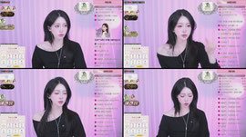 라이브술방)리아와~