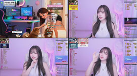 짧방이다요♥ 개혜자 100개 랜덤시그! 10개 팬가입 퀵뷰 2872 한방방셀♥