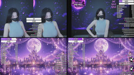 4k 몸매지림오지림