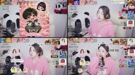 얼태기 왔다ღ