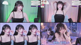 팬더클래스) 얼공ㅂ 한발 빼러왕♡