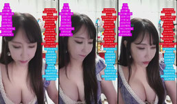 왕가슴핑두 40대 화끈한F컵줌마 야하게 다깐다♡