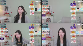 [최가네]  이제 갠방해보겠습니당!! 다들 컴온!!