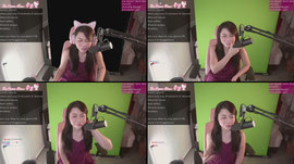 🌸LIVE🌸The Kiara Show🌸cozy gamin' :D🌸 !tip