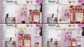 [771:수습] 숙제CCTV 내일공약반값 랜덤댄스33개