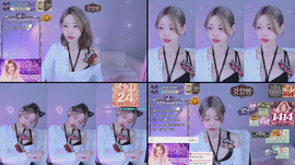 몸은 야해도 마음은 소녀 ★추천100개만박아줘★