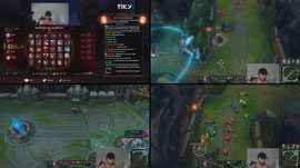 🔴SoloQ arc Dzukill🔴