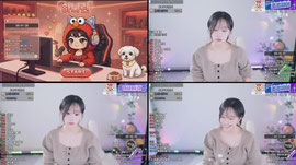 자연 E 오늘은 짧방