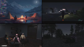 Judge Beric Johnson-Alvaretti | NoPixel V | nolarck socials