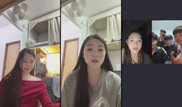 欢迎大家走进直播间～