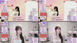 나 보고싶을걸?