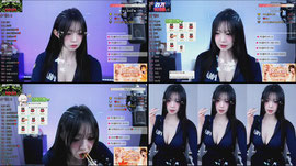 43일차) 앙농ㅎㅎ 예리는 경찰녀❤️ rg