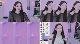 마이크로 올시스루❤️