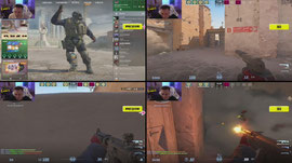 🔴 Team Hooch [1:1] Team ct0m, Bo3 | !BETBOOM Streamers Battle CS 6, delay 120 sec !tg !розыгрыш !состав