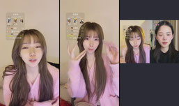 檬檬的演唱会
