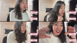 [신입] 여캠 회식 후 취중방송
