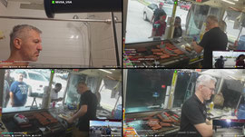 🇺🇸🇹🇷 Baltimore Street Food 🌭 |📍Maryland, USA | !location, !mediareq, !blerp, !tip