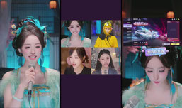 她会飞！