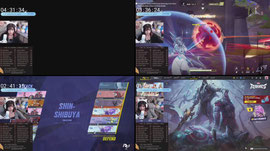[DROPS] BDAY TSUBATHON DAY 6🗡 ➤ BIRTHDAY TODAY !subathon !wishlist !socials !discord ✧˖°✧˖°✧˖°
