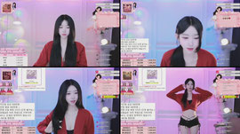 채인) 늦었슴니다.. 짧방