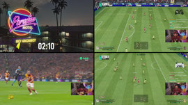 !coin !psn draftSZN, Maça kadar grind, grind ve grind. Yarın kobemir Cup#4 20.00'da! | #MiamiSZN |
