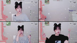 술방) 술 취하면 이쁜데♥