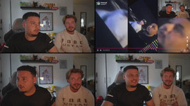 ADDRESSING BEEF WITH BUZZBALL