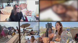 ESTOY TRISTE PERO GRWM PARA IR A LA PISCINA  WITH CIRI APAÑADOR TV