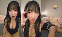 안자는사람~