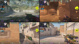 Betboom Streamers Battle #6 | team Scade [0:1] team VladRagovsky | !bb !ggdrop !состав