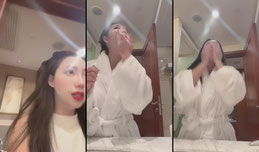 化妆