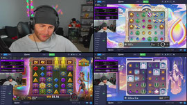 🚨5K BONUS HUNT🚨$100,000 LEADERBOARD🚨DAILY $ GIVEAWAYS🚨!discord RAINBET GIVEAWAYS🚨SLOTMAXXING🚨!rainbet🚨