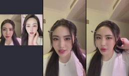 健身女主播喊你来助力！
