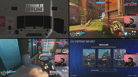 🔴!OWCS !DROPS🔴Petites rankerz histoire de 🔴!TIERLIST SAISON 5 OUT🔴!LOOTBOX🔴