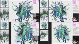 GOTO ART  (Mic ON)