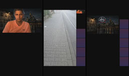 Willkommen bei meinem LIVE