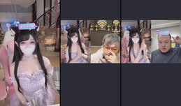 不是蔡萝莉