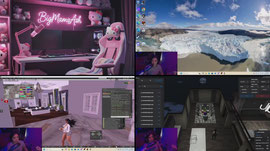 Early Editing And Some Windy Tonight ?  || !discord ||