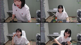광우사관학교 들어가기 대작전 3일차/술먹방 핵아이셔에이슬