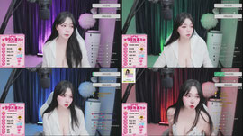 잔잔한 소통 음방입니다아아아...