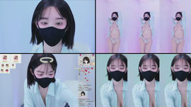 느낌 좋은 여자❤️ 느껴볼래?