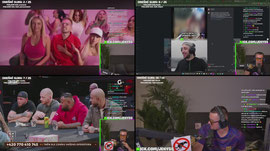 🎰 TOČKY U TOKYA 👾 SOUTĚŽ O FREESPINY ❕🎁 |🛑 G FACE: CHULIGÁNI VS POLICIE 👮🏽‍♂️| TISKOVKA CELEBRITY COMBAT 🥊| 🎮: ZAKLÍNAČ 3 🐺 |!sub !tip